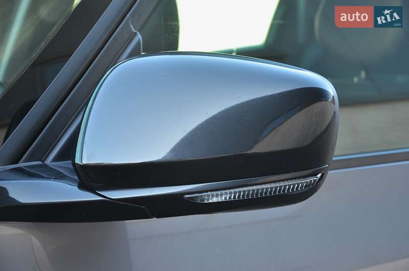 Минивэн Renault Grand Scenic 2019 в Киеве