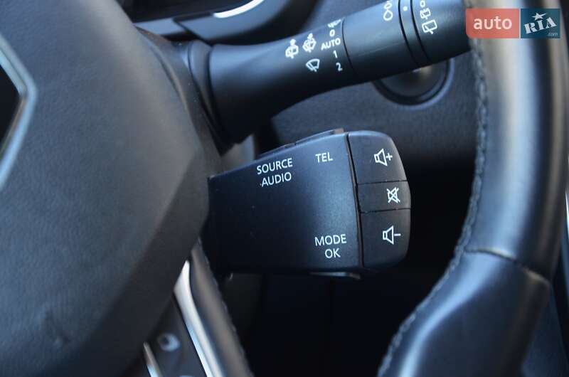 Минивэн Renault Grand Scenic 2019 в Киеве