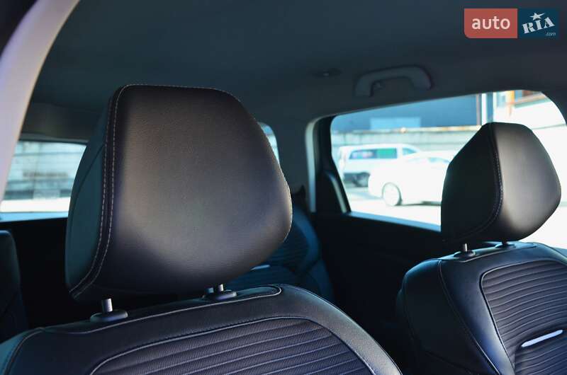 Минивэн Renault Grand Scenic 2019 в Киеве