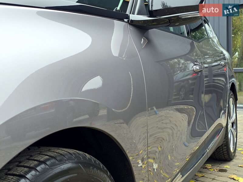 Минивэн Renault Grand Scenic 2018 в Першотравенске фото 14 Минивэн Renault Grand Scenic 2018 в Першотравенске