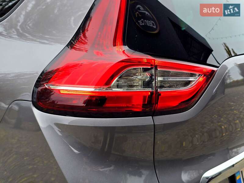 Минивэн Renault Grand Scenic 2018 в Першотравенске фото 20 Минивэн Renault Grand Scenic 2018 в Першотравенске