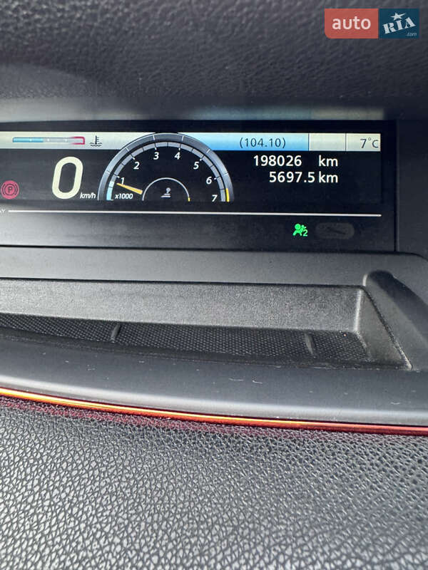 Минивэн Renault Grand Scenic 2010 в Полтаве фото 14 Минивэн Renault Grand Scenic 2010 в Полтаве