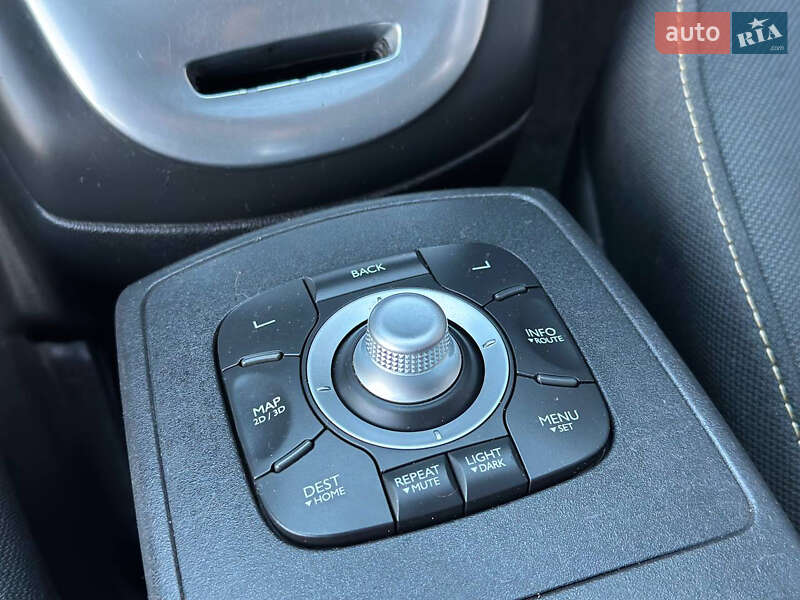 Мінівен Renault Grand Scenic 2010 в Дніпрі фото 32 Мінівен Renault Grand Scenic 2010 в Дніпрі