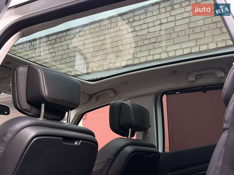 Минивэн Renault Grand Scenic 2017 в Луцке фото 53 Минивэн Renault Grand Scenic 2017 в Луцке