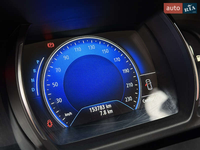 Минивэн Renault Grand Scenic 2017 в Луцке фото 74 Минивэн Renault Grand Scenic 2017 в Луцке