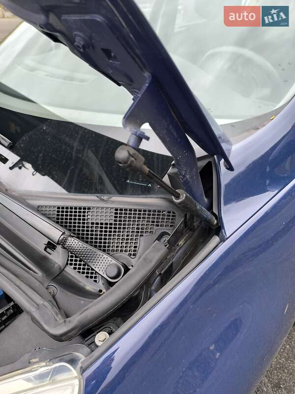 Мінівен Renault Grand Scenic 2010 в Харкові фото 12 Мінівен Renault Grand Scenic 2010 в Харкові