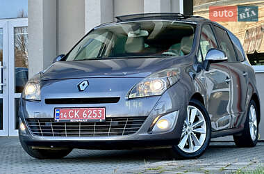 Минивэн Renault Grand Scenic 2010 в Дрогобыче Минивэн Renault Grand Scenic 2010 в Дрогобыче