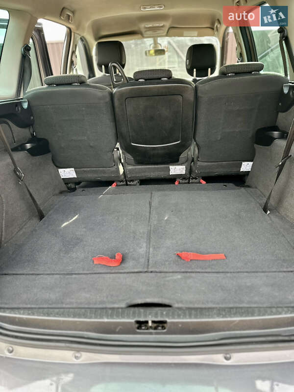 Минивэн Renault Grand Scenic 2009 в Житомире фото 18 Минивэн Renault Grand Scenic 2009 в Житомире