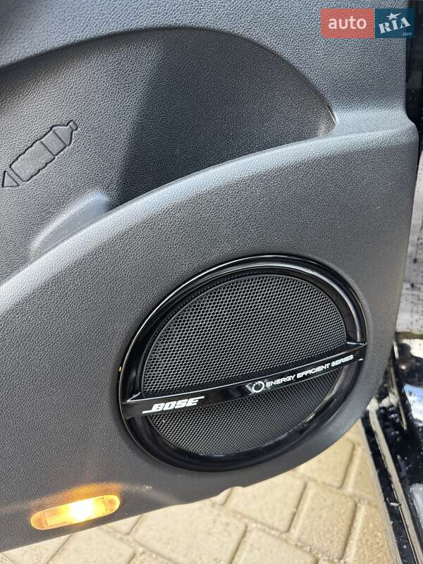 Мінівен Renault Grand Scenic 2013 в Луцьку фото 24 Мінівен Renault Grand Scenic 2013 в Луцьку