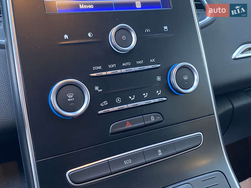 Минивэн Renault Grand Scenic 2018 в Виннице фото 32 Минивэн Renault Grand Scenic 2018 в Виннице