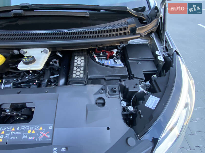 Минивэн Renault Grand Scenic 2018 в Виннице фото 49 Минивэн Renault Grand Scenic 2018 в Виннице