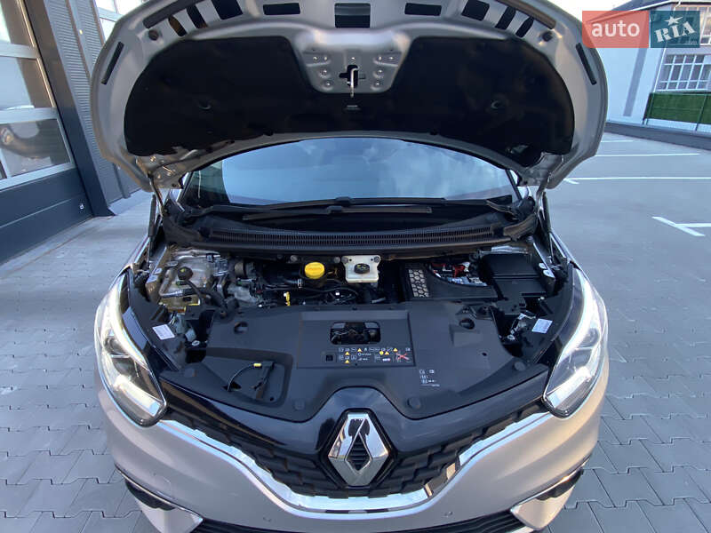 Минивэн Renault Grand Scenic 2018 в Виннице фото 46 Минивэн Renault Grand Scenic 2018 в Виннице