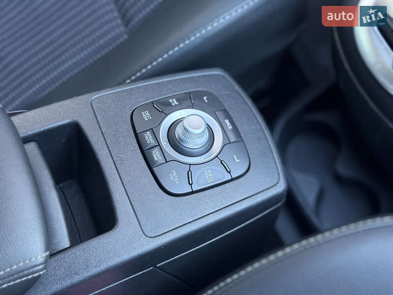 Мінівен Renault Grand Scenic 2013 в Стрию