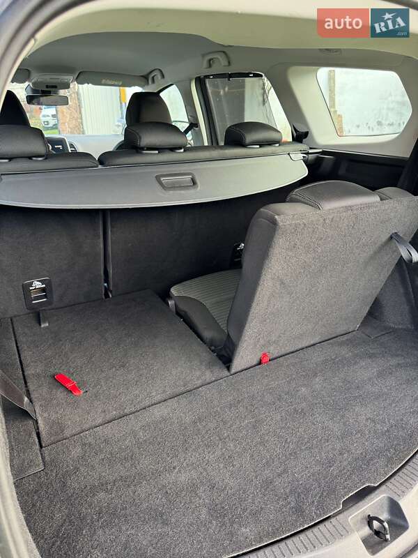 Мінівен Renault Grand Scenic 2016 в Добросині