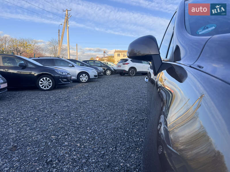 Минивэн Renault Grand Scenic 2010 в Звенигородке