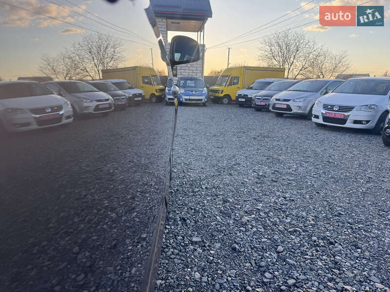 Минивэн Renault Grand Scenic 2010 в Звенигородке