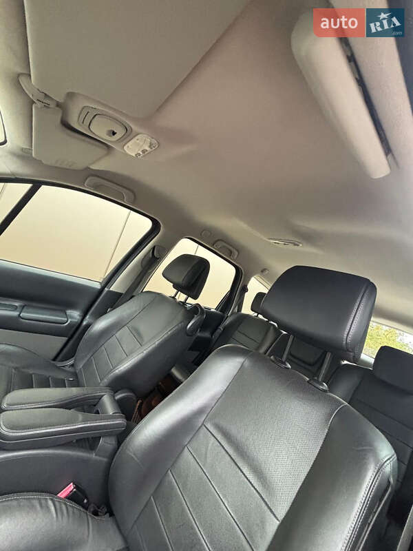 Минивэн Renault Grand Scenic 2009 в Харькове фото 11 Минивэн Renault Grand Scenic 2009 в Харькове