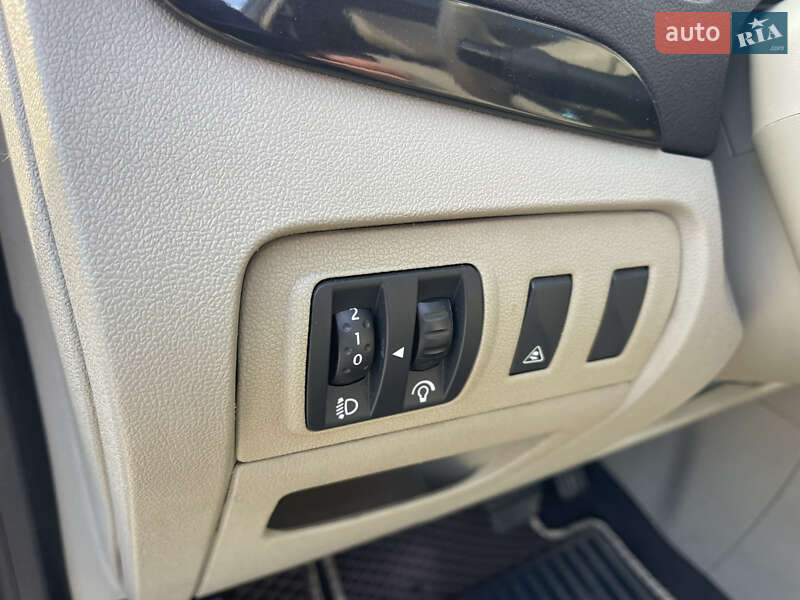 Минивэн Renault Grand Scenic 2010 в Луцке фото 82 Минивэн Renault Grand Scenic 2010 в Луцке