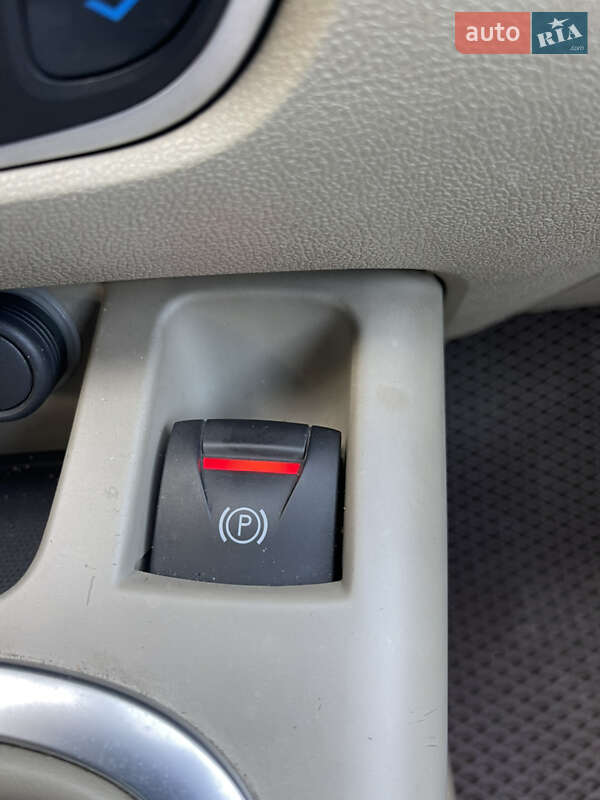 Минивэн Renault Grand Scenic 2010 в Луцке фото 90 Минивэн Renault Grand Scenic 2010 в Луцке