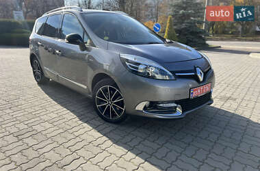 Мінівен Renault Grand Scenic 2014 в Луцьку
