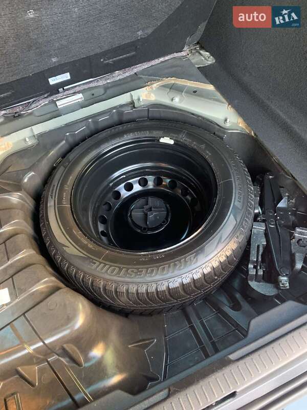 Минивэн Renault Grand Scenic 2013 в Луцке фото 17 Минивэн Renault Grand Scenic 2013 в Луцке