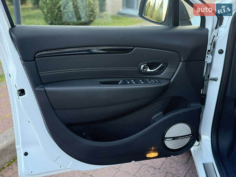Минивэн Renault Grand Scenic 2014 в Стрые фото 53 Минивэн Renault Grand Scenic 2014 в Стрые