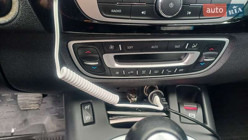 Минивэн Renault Grand Scenic 2014 в Тростянце фото 35 Минивэн Renault Grand Scenic 2014 в Тростянце