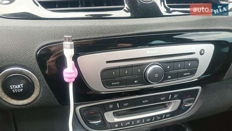 Минивэн Renault Grand Scenic 2014 в Тростянце фото 40 Минивэн Renault Grand Scenic 2014 в Тростянце