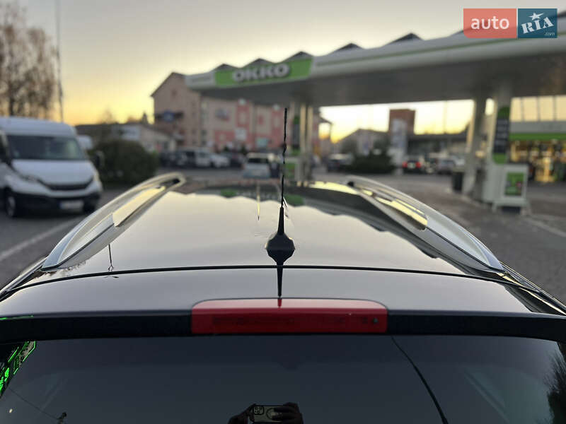 Минивэн Renault Grand Scenic 2014 в Дубно фото 28 Минивэн Renault Grand Scenic 2014 в Дубно