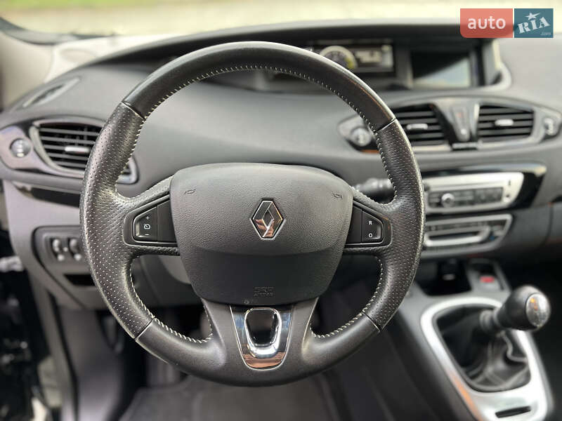 Минивэн Renault Grand Scenic 2014 в Дубно фото 42 Минивэн Renault Grand Scenic 2014 в Дубно