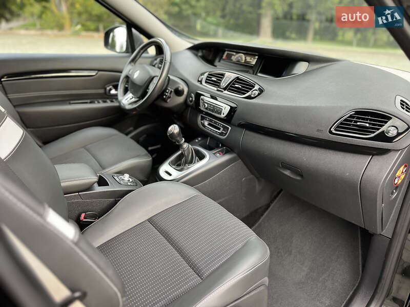 Минивэн Renault Grand Scenic 2014 в Дубно фото 55 Минивэн Renault Grand Scenic 2014 в Дубно