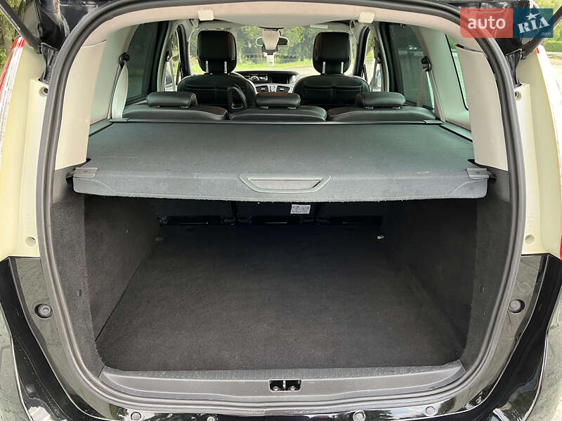 Минивэн Renault Grand Scenic 2014 в Дубно фото 66 Минивэн Renault Grand Scenic 2014 в Дубно