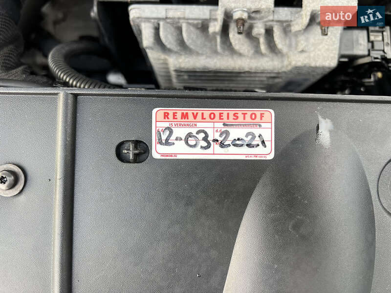 Минивэн Renault Grand Scenic 2014 в Дубно фото 76 Минивэн Renault Grand Scenic 2014 в Дубно