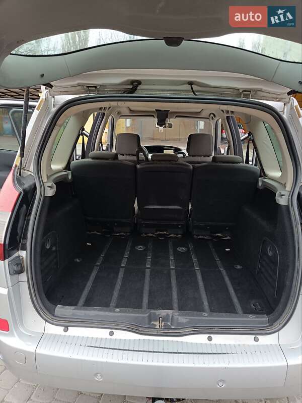 Мінівен Renault Grand Scenic 2008 в Хмельницькому