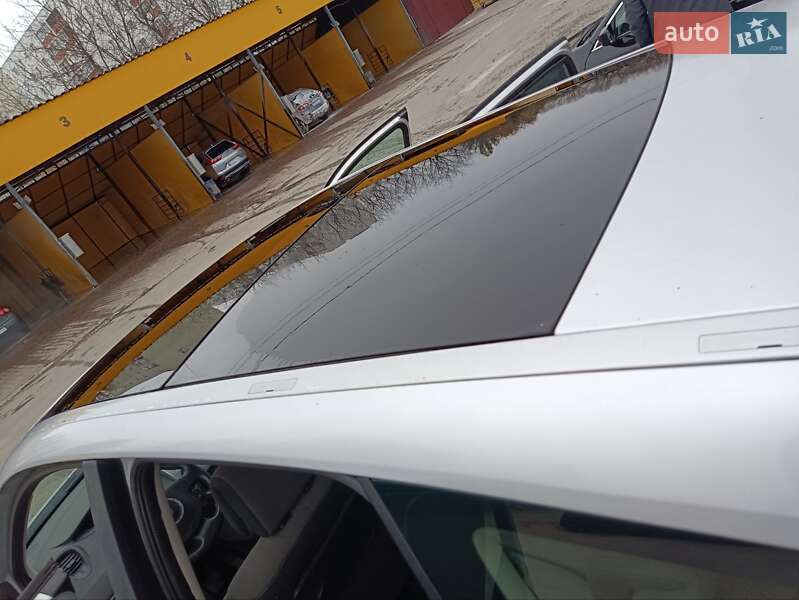 Мінівен Renault Grand Scenic 2008 в Хмельницькому