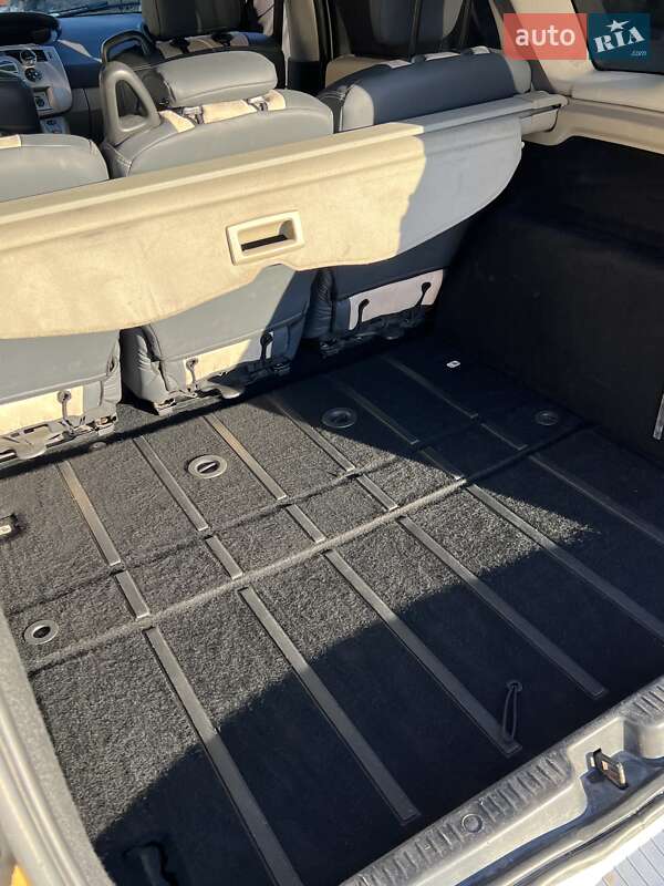 Минивэн Renault Grand Scenic 2008 в Коростышеве