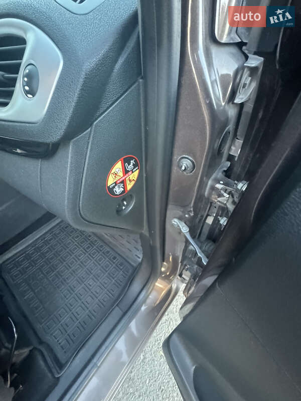 Мінівен Renault Grand Scenic 2013 в Івано-Франківську