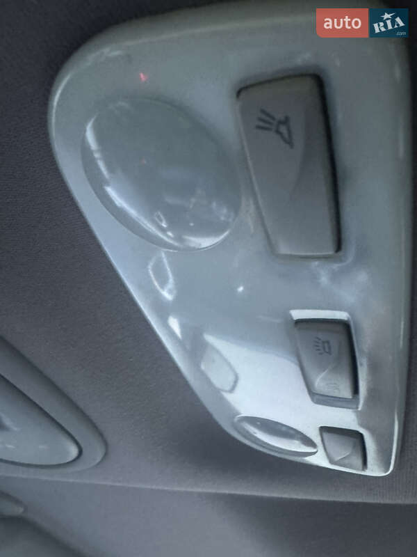 Мінівен Renault Grand Scenic 2013 в Івано-Франківську