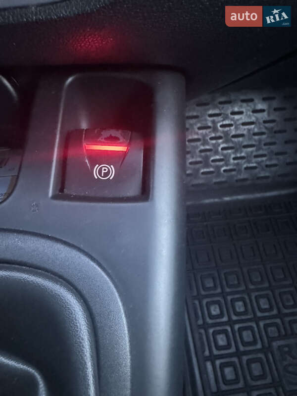 Мінівен Renault Grand Scenic 2013 в Івано-Франківську