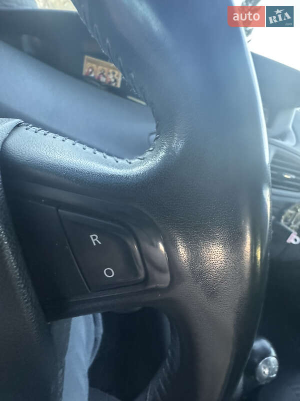 Мінівен Renault Grand Scenic 2013 в Івано-Франківську