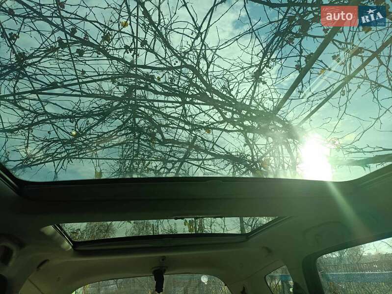 Минивэн Renault Grand Scenic 2004 в Шепетовке