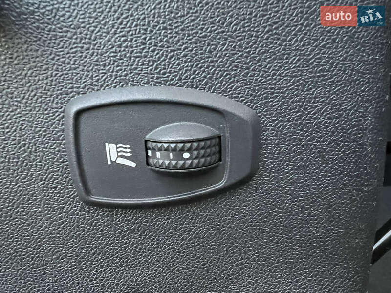 Минивэн Renault Grand Scenic 2013 в Луцке