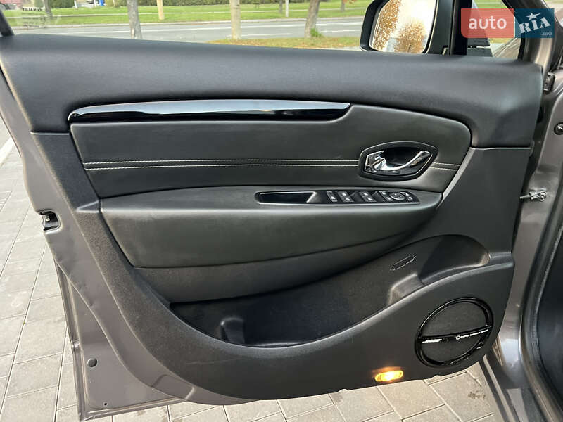 Минивэн Renault Grand Scenic 2013 в Луцке