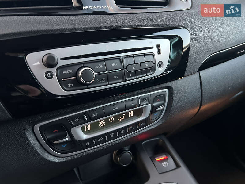 Минивэн Renault Grand Scenic 2013 в Луцке