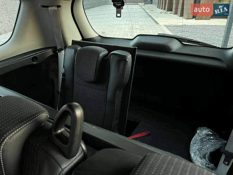 Минивэн Renault Grand Scenic 2013 в Луцке