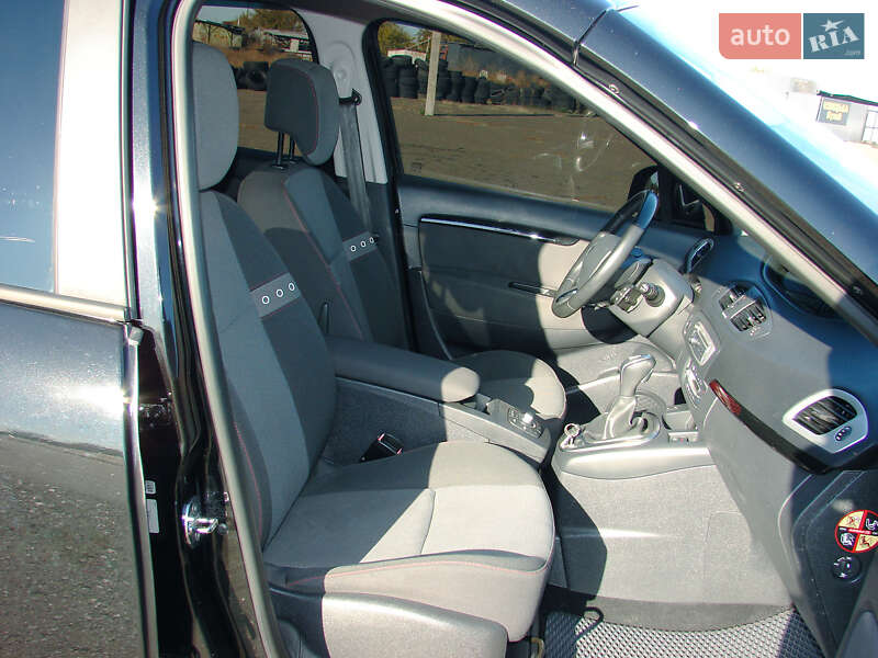 Мінівен Renault Grand Scenic 2013 в Одесі