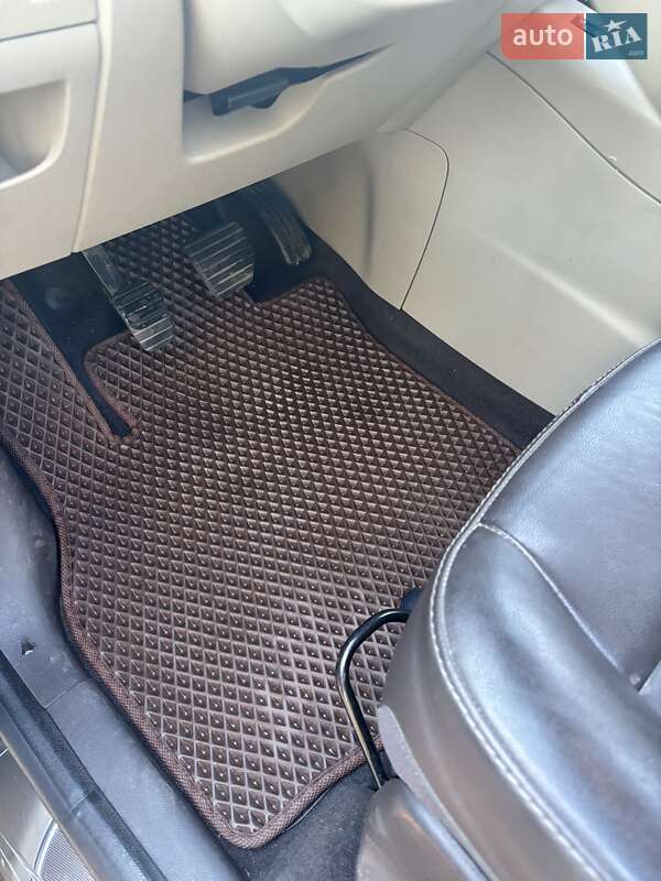 Минивэн Renault Grand Scenic 2011 в Кривом Роге фото 10 Минивэн Renault Grand Scenic 2011 в Кривом Роге