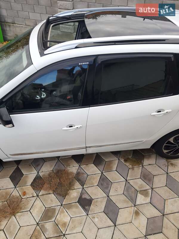 Минивэн Renault Grand Scenic 2015 в Дубно фото 11 Минивэн Renault Grand Scenic 2015 в Дубно