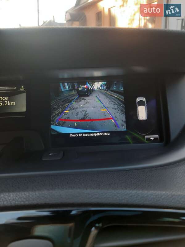 Минивэн Renault Grand Scenic 2015 в Дубно фото 19 Минивэн Renault Grand Scenic 2015 в Дубно