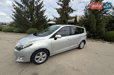 Минивэн Renault Grand Scenic 2009 в Кривом Роге
